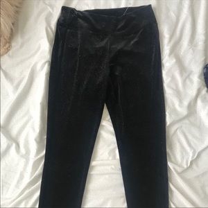 Gap glitter leggings🖤